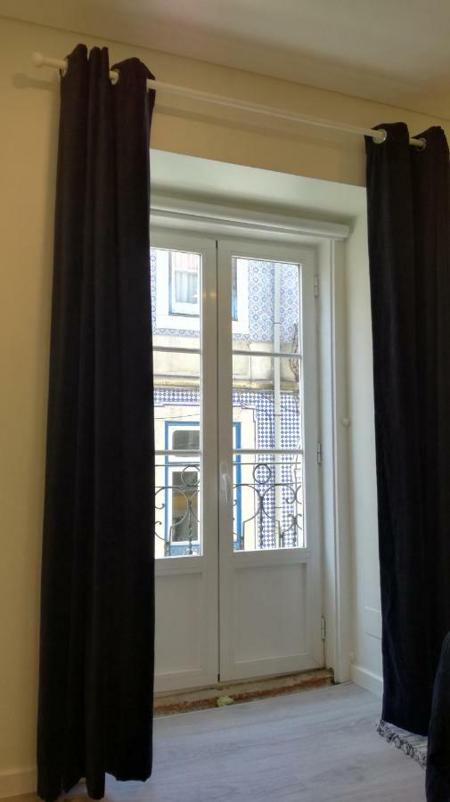 Casa Mia Appartement Lisboa