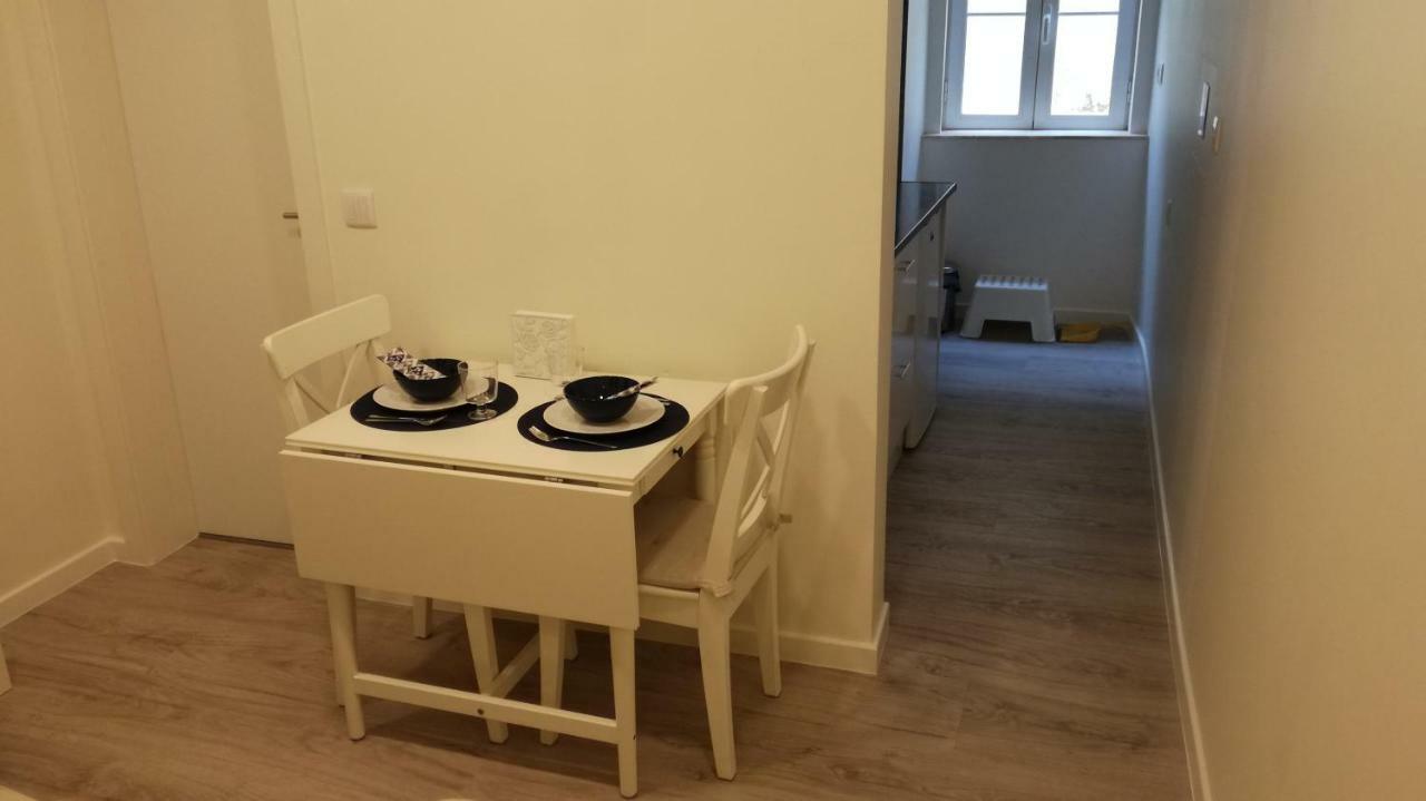Casa Mia Apartment Lissabon